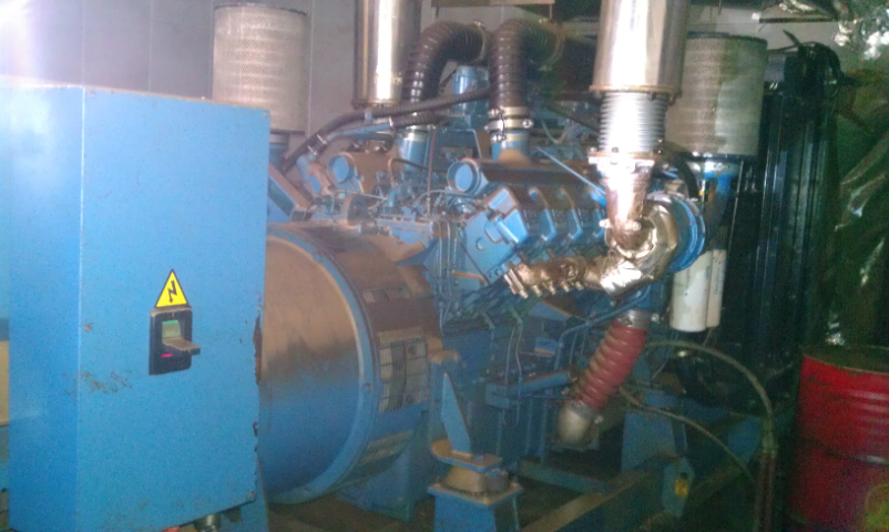 嵊州船用动力系统维修保养