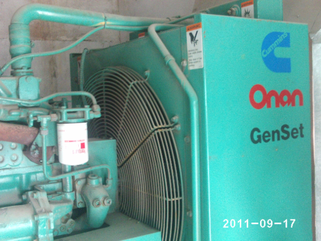 江北区发动机组维修多少钱,维修