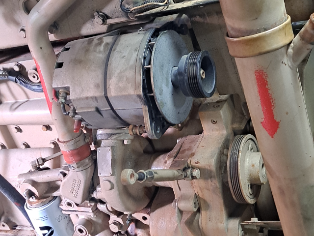 海曙区发动机组维修要多少钱