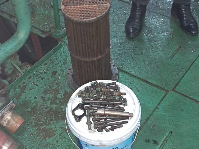 海曙区发动机组维修要多少钱,维修