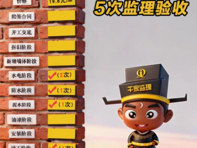 上海油漆工監(jiān)理全程 上海千家工程監(jiān)理供應(yīng)