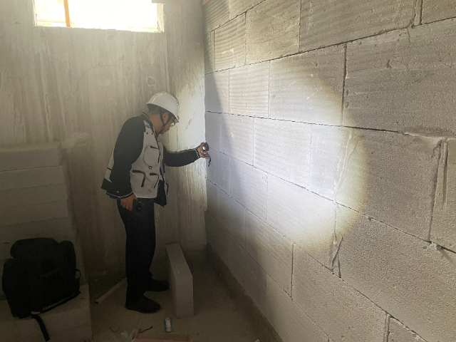 室内装饰高级监理员装修监理工程量审核,装修监理