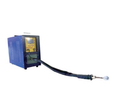 40kw水冷式電磁感應(yīng)加熱器(全固態(tài))