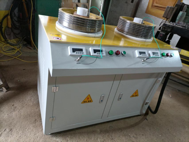 山西變頻式電磁齒輪加熱器,齒輪加熱器