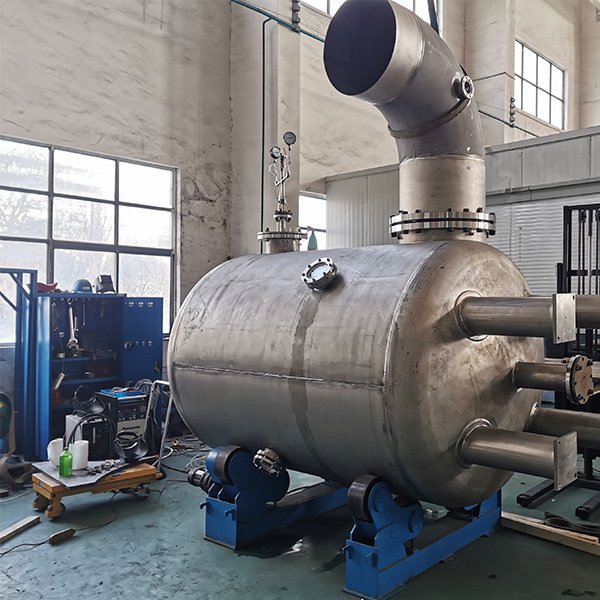鈦材容器 DN2000