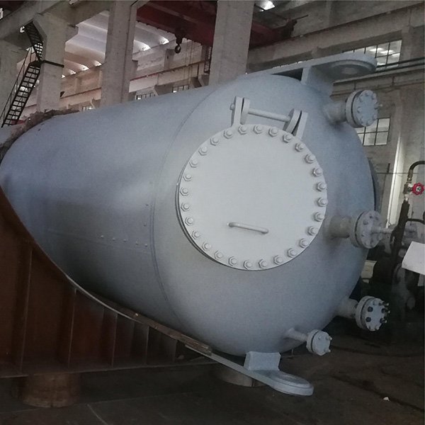 鋯材復(fù)合板容器