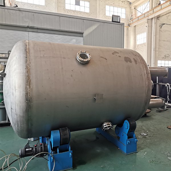 鈦材容器 DN1700