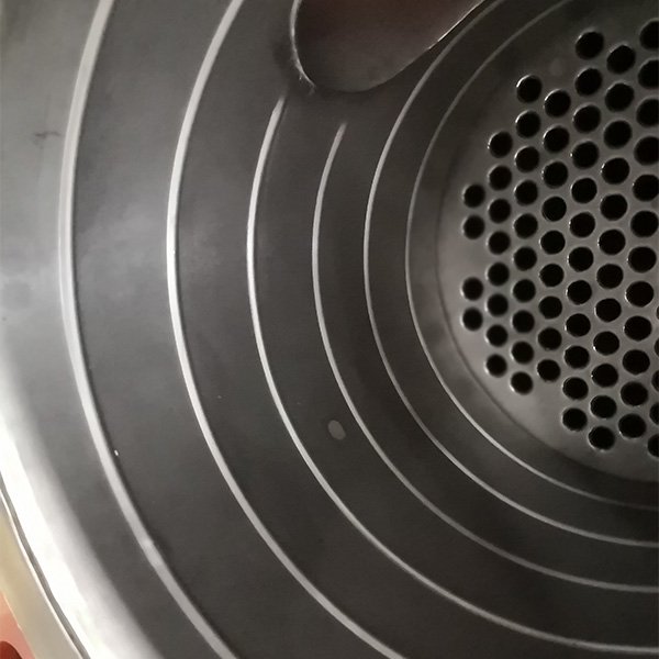 襯鉭管箱