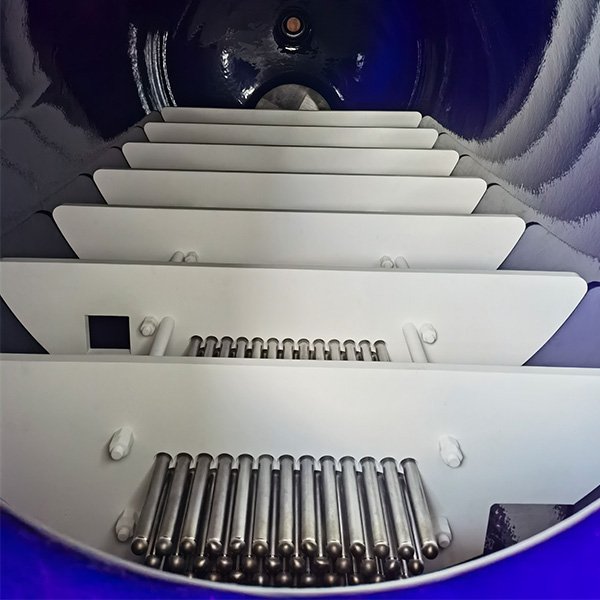 鉭材刺刀式加熱器 (2)