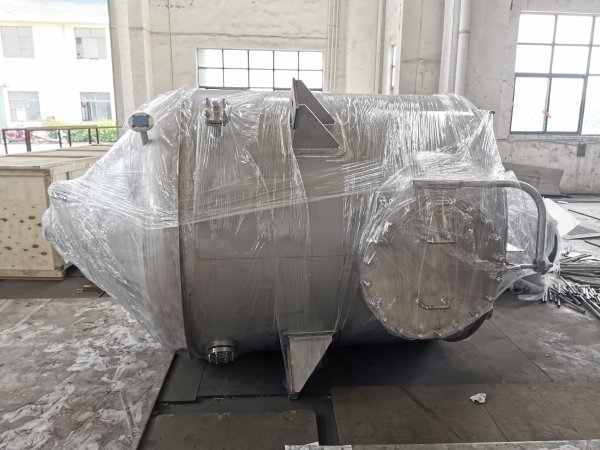 鈦材容器 DN1800