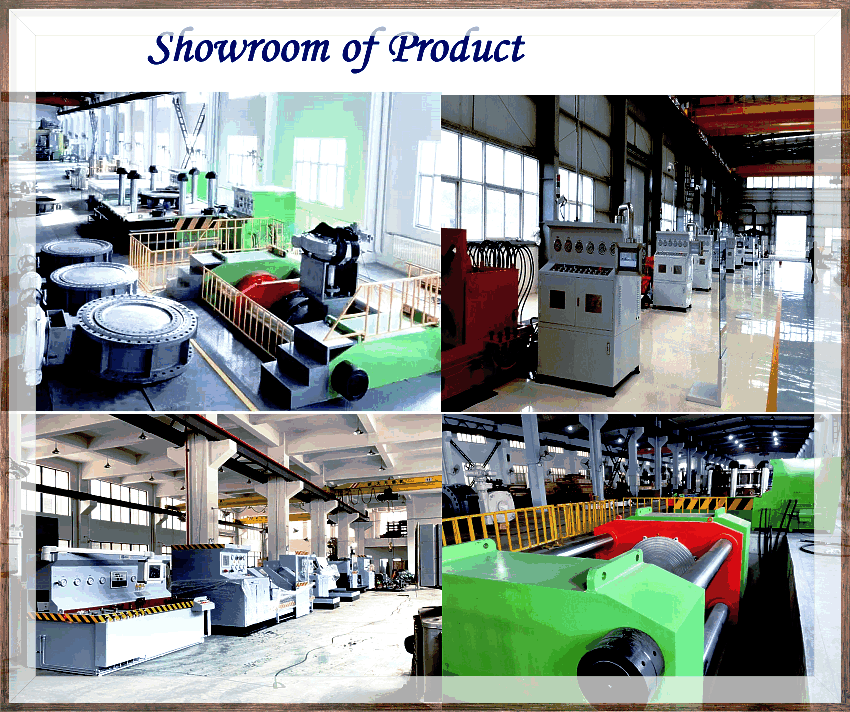 PLC控制型球閥試驗臺奔赴江蘇新材料公司