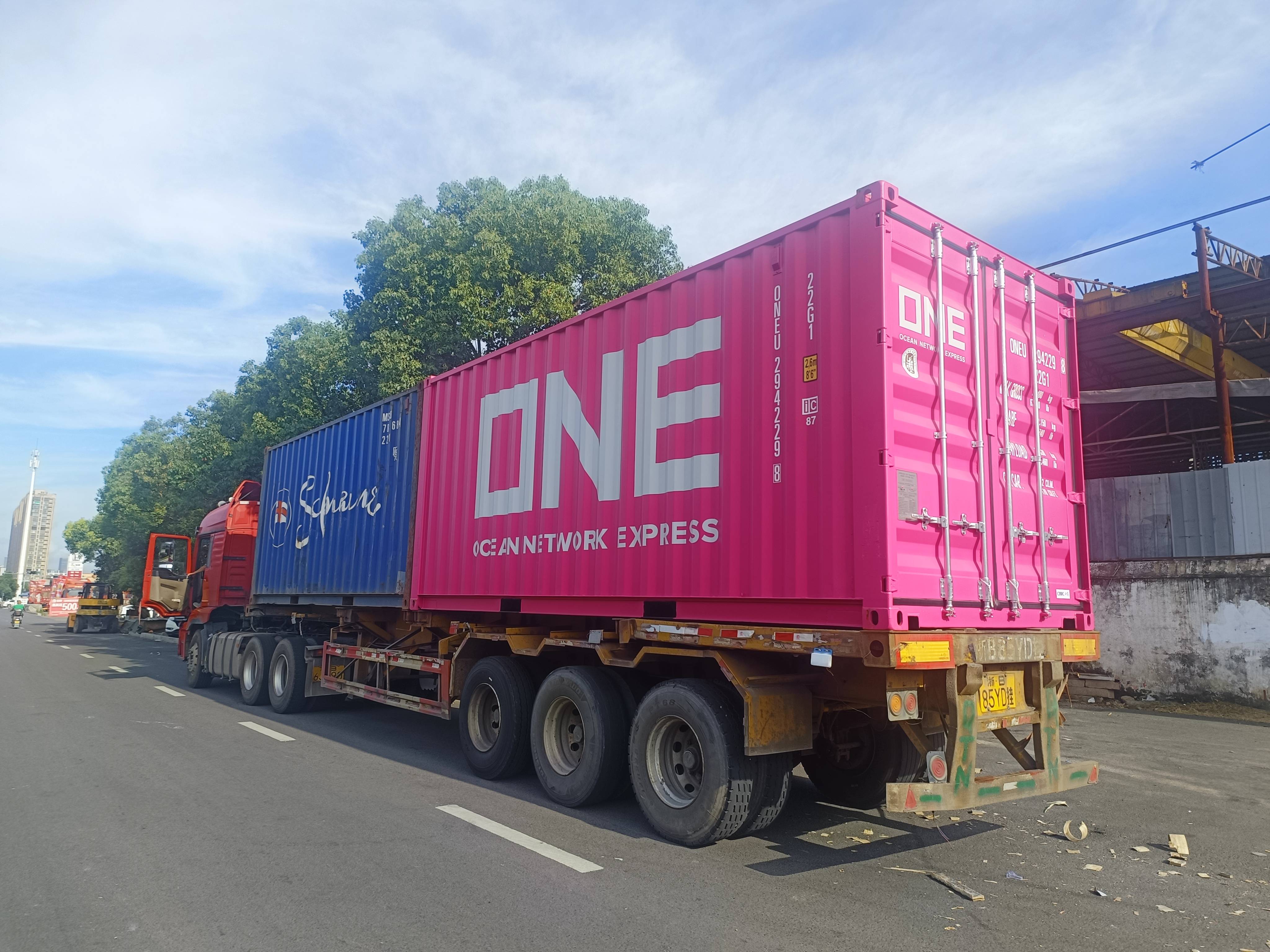 YFT-T600電腦操作型蝶閥試驗臺遠赴印度尼西亞