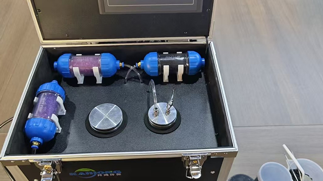 浙江電子行業用活性炭檢測儀哪家好 上海開鴻環保科技供應