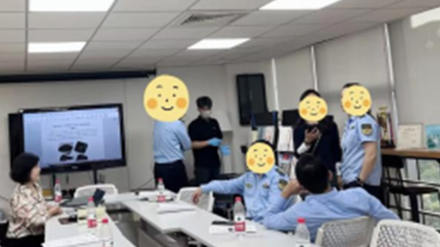 山东便携式四氯化碳CTC值活性炭检测仪工作原理 上海开鸿环保科技供应
