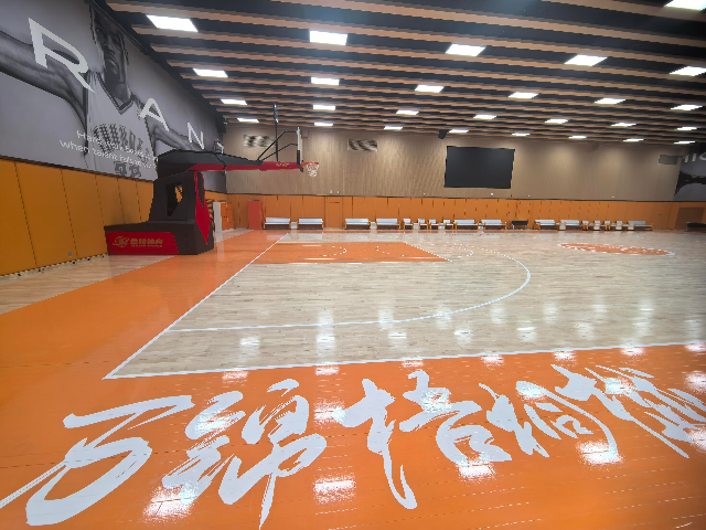 山西運動木地板交易價格