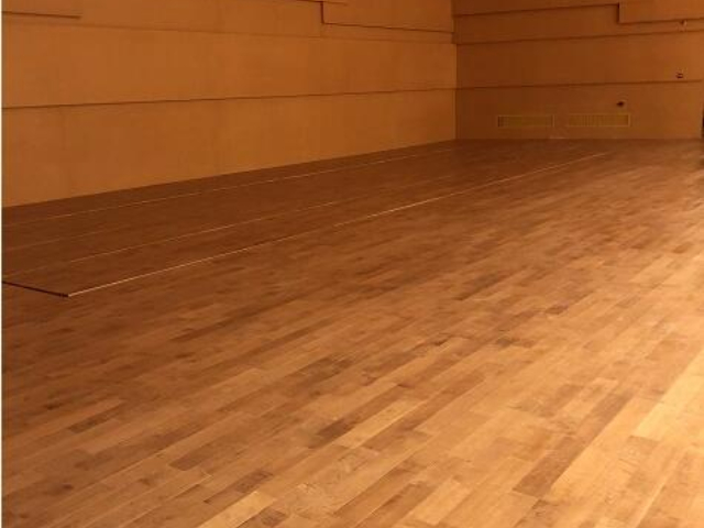 湖北舞臺木地板多少錢 真誠推薦 立美地板制品供應