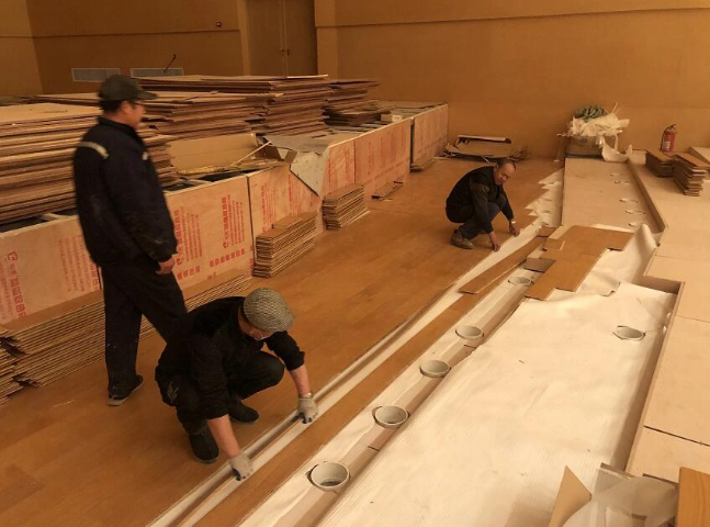 湖北舞臺木地板24小時服務(wù),舞臺木地板