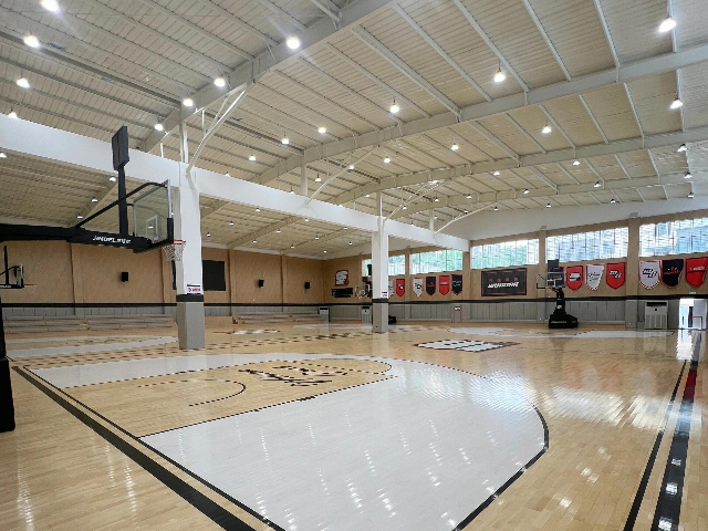 什么是運動木地板銷售價格