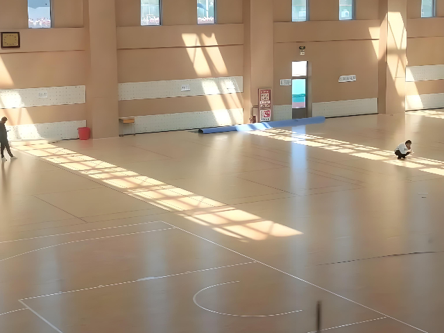 福建舒适运动木地板定做价格,运动木地板