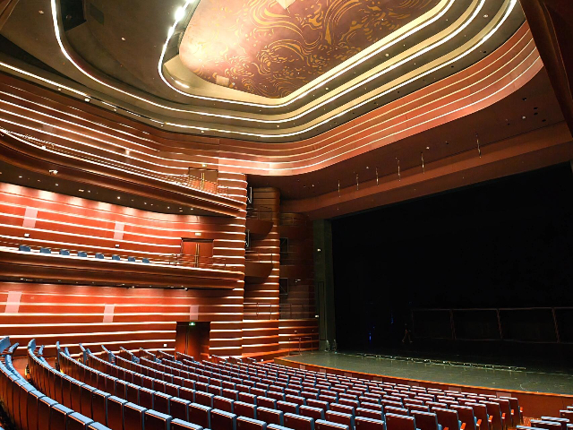 廣西舞臺(tái)木地板價(jià)格多少 推薦咨詢 立美地板制品供應(yīng)