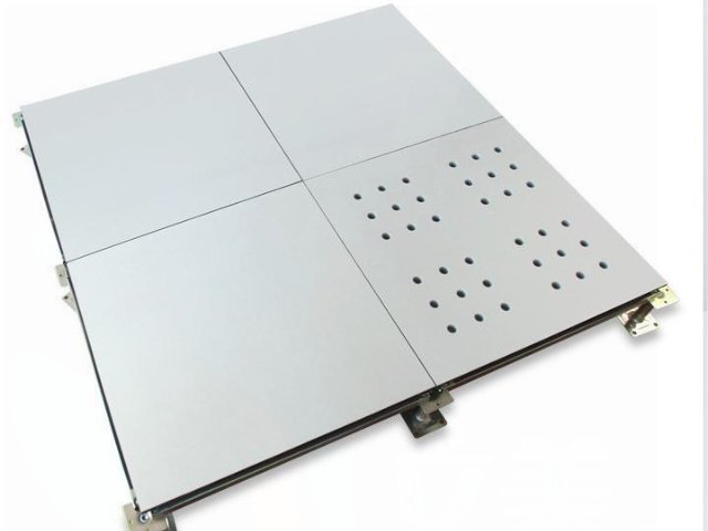 新型靜電地板特價(jià),靜電地板