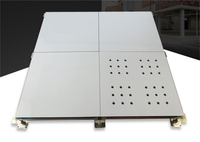 吉林制作靜電地板 歡迎來(lái)電 立美地板制品供應(yīng)