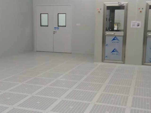 珠海本地静电地板,静电地板