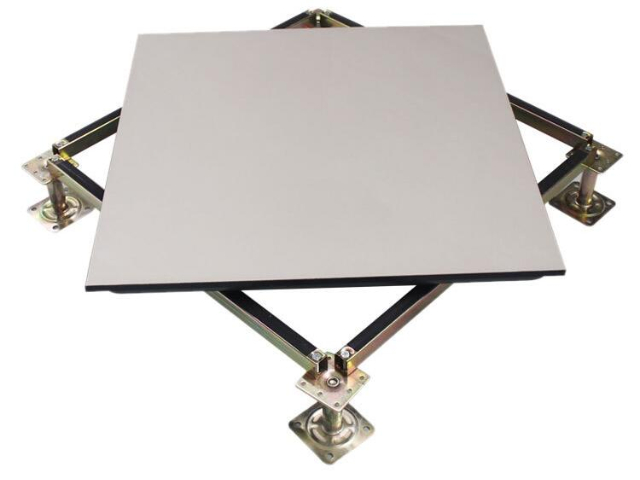 湖南靜電地板出廠價(jià) 真誠(chéng)推薦 立美地板制品供應(yīng)