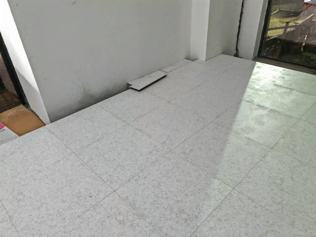 技術(shù)靜電地板有哪些