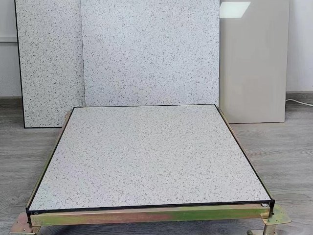 重庆静电地板怎么样