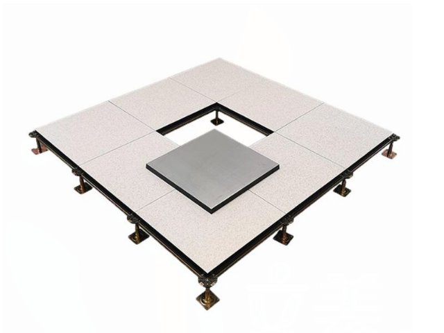 現(xiàn)代化靜電地板報(bào)價(jià),靜電地板