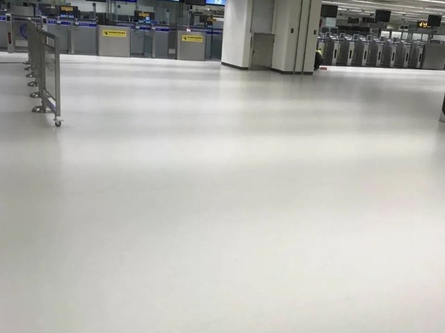 安徽国产pvc地胶特征
