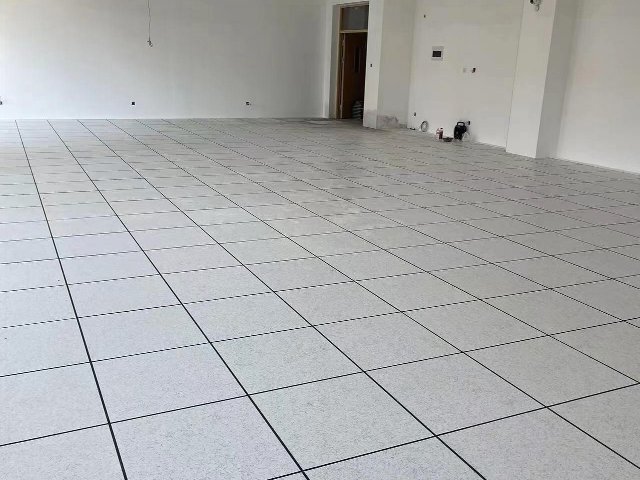 陜西靜電地板哪家便宜,靜電地板