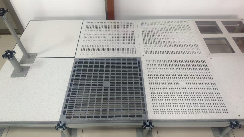 二手靜電地板費(fèi)用