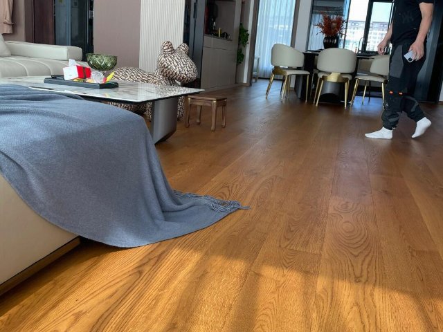 装配式木地板价格实惠