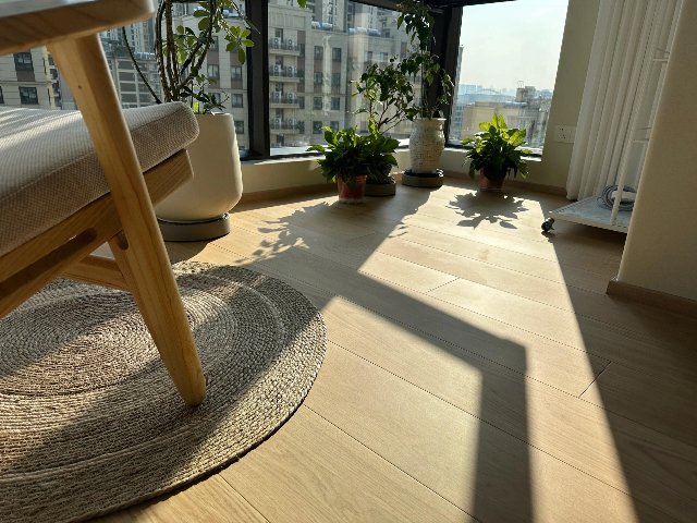 宁夏木地板绿色化,木地板