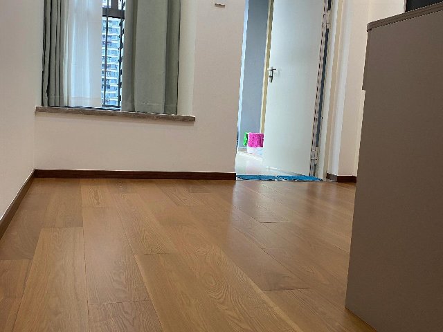 江门智能化木地板