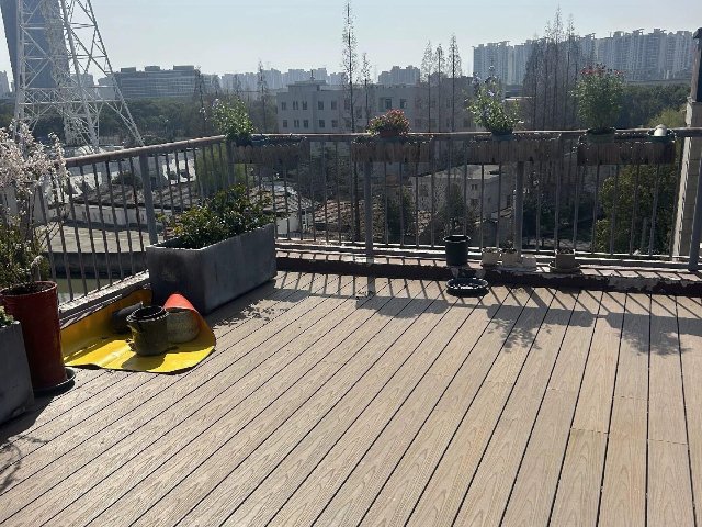 安徽绿色塑木地板欢迎选购,塑木地板
