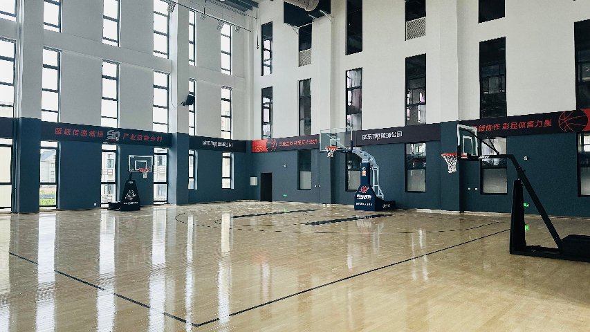 海南无忧运动木地板参考价,运动木地板