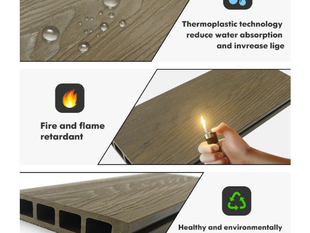 四川推廣塑木地板價(jià)格咨詢 誠(chéng)信經(jīng)營(yíng) 立美地板制品供應(yīng)