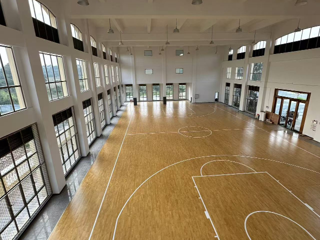 海南什么是運(yùn)動(dòng)木地板廠家電話 來電咨詢 立美地板制品供應(yīng)