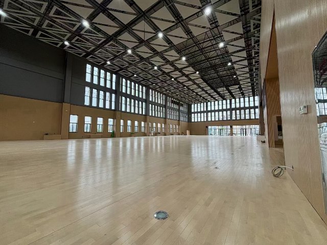 江苏附近运动木地板哪里买