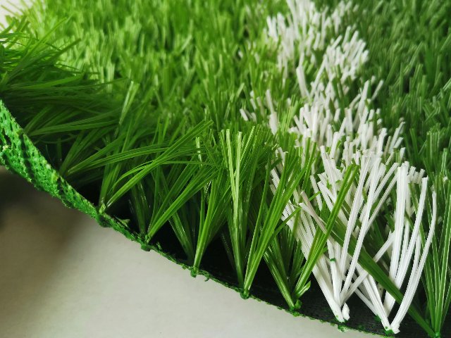 生產人造草坪案例,人造草坪