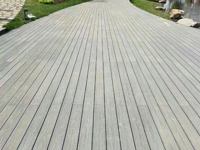 江西哪里塑木地板,塑木地板