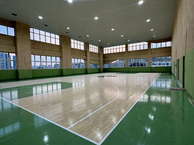 海南发展运动木地板联系人,运动木地板