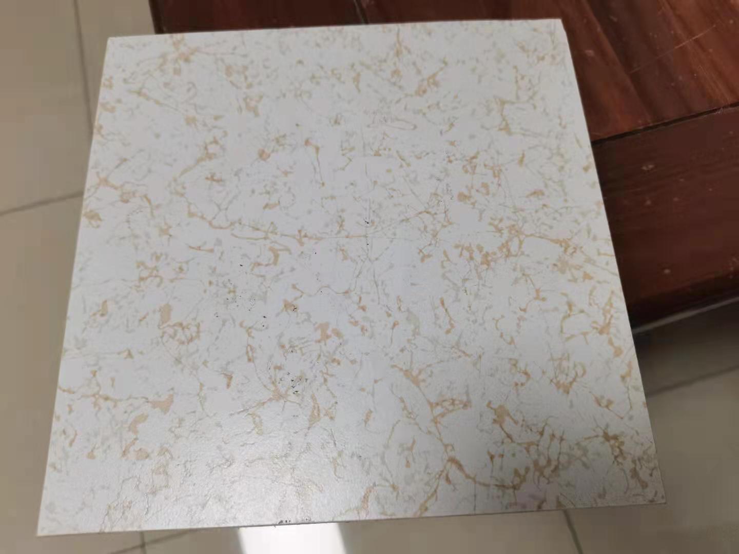 全鋼架空防靜電地板安裝方式