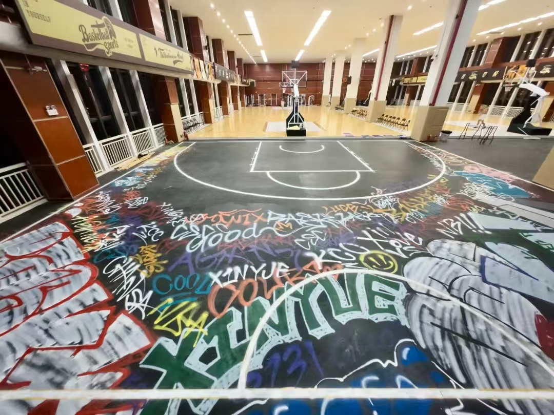 立美多層緩沖實(shí)木地板：90%沖擊力吸收，守護(hù)關(guān)節(jié)健康