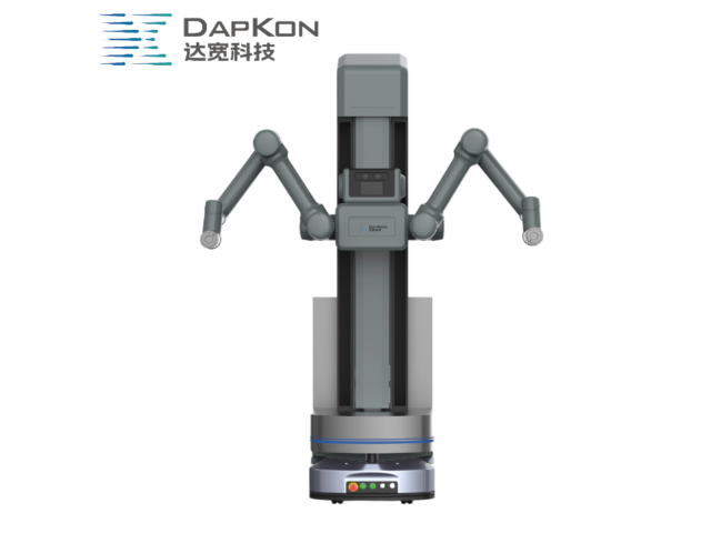 上海智能柔性機(jī)器人推薦 上海達(dá)寬科技供應(yīng)