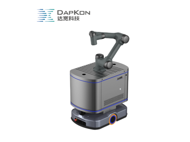 上海復(fù)合機(jī)器人介紹 上海達(dá)寬科技供應(yīng)