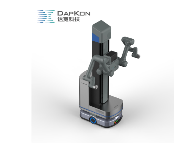 上海人形機(jī)器人生產(chǎn)廠商 上海達(dá)寬科技供應(yīng)